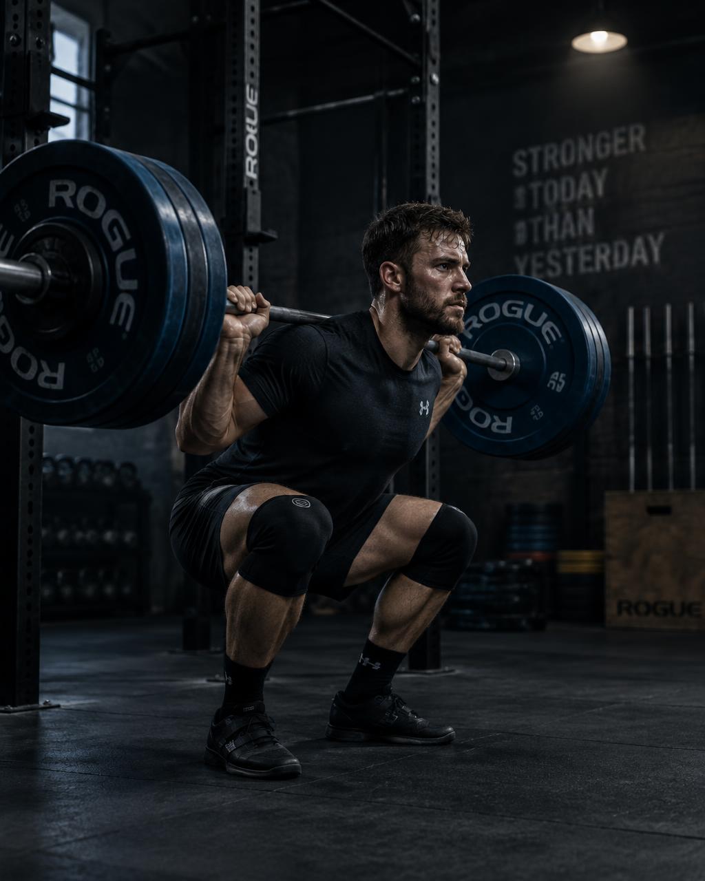 Strength & Conditioning training at San Marcos Strength & Conditioning